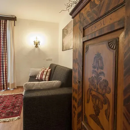 Haus Klaffenbock Apartment Bad Gastein