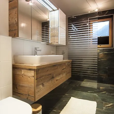 Apartment Haus Klaffenbock Bad Gastein