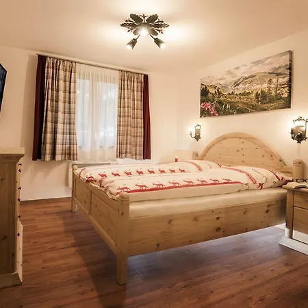 아파트 Haus Klaffenboeck